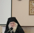 Игумен Киприан (Ященко) посетил православную гимназию имени святого благоверного князя Александра Невского - Нижегородская епархия