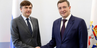 Нижегородская область направит 13 млрд рублей на нацпроект «Молодёжь и дети» - НТА-Приволжье