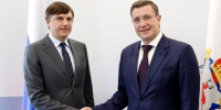 Нижегородская область направит почти 13 млрд рублей на реализацию нацпроекта «Молодежь и дети» в 2025 году - Правительство Нижегородской области