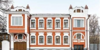 Памятник архитектуры на Верхневолжской набережной отреставрируют в 2028 году - фото 1 - vGorodeN.Ru