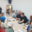 В центральном храме Нагорного благочиния открылась Школа трезвости - Нижегородская епархия