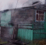 Вредная привычка погубила жителя Вознесенского района: мужчина оказался в огненной ловушке накануне юбилея - ProGorodNN.Ru