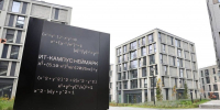 Министр Фальков посетил нижегородский ИТ-кампус  Неймарк  - фото 3 - vGorodeN.Ru