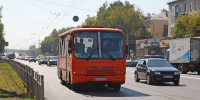 Движение автобусов №9, 19, 66, 13, 67, 87 и 88 может быть затруднено в Нижнем Новгороде - Время Н