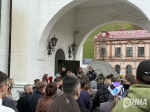 В Нижнем Новгороде простились с шеф-поваром Олегом Колисниченко
