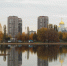 Грязь, разруха и болото. Что не так с парком 777-летия Нижнего Новгорода — фото - NewsNN.Ru