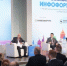 Более 850 человек участвует в Межрегиональной конференции «Инфофорум-Поволжье» в Нижнем Новгороде - Министерство цифрового развития и связи
