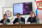 Центр поддержки предпринимателей появится в Шаранге