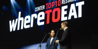 Нижегородские рестораны завоевали 12 наград Международной ресторанной премии WHERETOEAT Center – 2025 - Правительство Нижегородской области