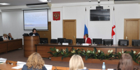 Депутаты рассмотрели предстоящие поправки в Устав Нижнего Новгорода - НИА Нижний Новгород