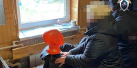 Жительницу Бора обвиняют в убийстве пожилой матери - Комсомольская Правда