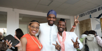 day Nigeria 14 - ННГУ