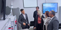 «Робот-медсестра» может появиться в нижегородской больнице - Newsroom24.Ru