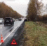 Младенец пострадал в ДТП на трассе в Нижегородской области - фото 1 - vGorodeN.Ru