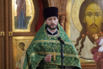 В Елисаветинском храме Автозаводского благочиния отметили престольный праздник