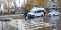 В Решетихе насмерть сбили пенсионерку на переходе: водитель сбежал - фото 1 - vGorodeN.Ru