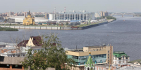 Турпоток в Нижний Новгород вырастет минимум на 10% в 2025 году - НИА Нижний Новгород