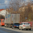 Движение автобусов №1, 40, 64, 68 и 97 затруднено сегодня в районе улицы Ошарской - Время Н