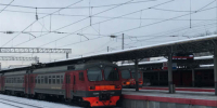 Ряд пригородных поездов отменят в Нижегородской области в октябре-ноябре - Newsroom24.Ru