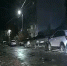Пьяный водитель получил 13 суток ареста после погони с полицией в Арзамасе - Нижегородская правда