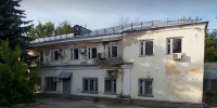 Нижегородская мэрия выставит на торги здание на Покровке - НИА Нижний Новгород