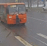 В Нижнем Новгороде отдали под суд водителя автобуса, сбившего пенсионерку - фото 1 - vGorodeN.Ru
