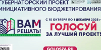 Нижегородцам предстоит выбрать новые проекты благоустройства - ИА Нижний сейчас