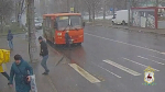 Водителя автобуса, сбившего на переходе пенсионерку, осудят в Нижнем Новгороде
