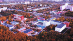 Так выглядит «Квартал здоровья» в Нижнем Новгороде