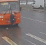 Водителя автобуса будут судить за наезд на пенсионерку в Нижнем Новгороде - НИА Нижний Новгород