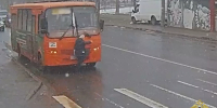 Водителя автобуса будут судить за наезд на пенсионерку в Нижнем Новгороде - НИА Нижний Новгород