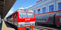 Пригородный поезд Нижний Новгород-Саранск начнет курсировать с 26 октября - Нижегородская правда