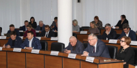 Более 370 человек приняли участие в слушаниях по обсуждению проекта Устава Нижнего - NewsNN.Ru