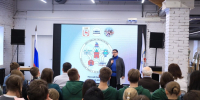 IV Фестиваль экскурсий «Звёздный квест. Пешком по Нижнему»  прошёл в Нижнем Новгороде - Администрация г. Нижний Новгород