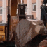 Метростроевцы приступили к выемке грунта котлована на площади Свободы - Сетевое издание Живем в Нижнем