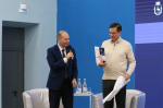 Встреча главы Нижнего Новгорода с нижегородскими студентами состоялась в НГТУ им. Алексеева