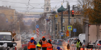Нижегородцам рассказали о ходе реконструкции трамвайных путей в городе - НИА Нижний Новгород