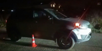 Автомобиль сбил 10-летнего мальчика в Нижнем Новгороде - фото 1 - vGorodeN.Ru