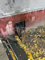 В Нижнем Новгороде подвал дома превратился в турецкую парную против воли жильцов