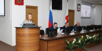 Члены профильной комиссии городской Думы одобрили принятие в муниципальную собственность 50 квартир для детей-сирот - Комсомольская Правда