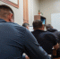 В Нижегородской области сформирована первая группа мобилизационных резервистов - ProGorodNN.Ru