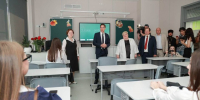 Главой нижегородского депобра назначена Ирина Борякова - Сетевое издание Живем в Нижнем