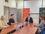 Студент нижегородского Политеха в третий раз победил в Стипендиальной программе ЭН+ и РУСАЛ