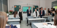 Ирина Борякова стала директором нижегородского Депобра - Newsroom24.Ru
