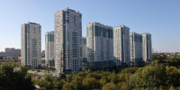 Две трети квартир в новостройках Нижнего Новгорода остаются нераспроданными - НИА Нижний Новгород