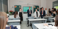 Ирина Борякова назначена директором департамента образования в Нижнем Новгороде - Комсомольская Правда