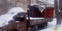 Мужчина получит наказание за поджог автомобиля знакомого в Нижнем Новгороде - Время Н