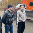 Готовность снегоуборочной техники к работе в зимний период проверили в Новинках - Администрация г. Нижний Новгород