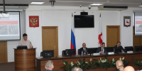 В Думе прошло первое заседание комиссии по развитию дорожного хозяйства и транспорта - Комсомольская Правда