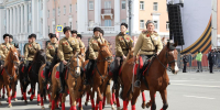 118 преступлений в Нижнем Новгороде помогли выявить дружинники и казаки - НИА Нижний Новгород